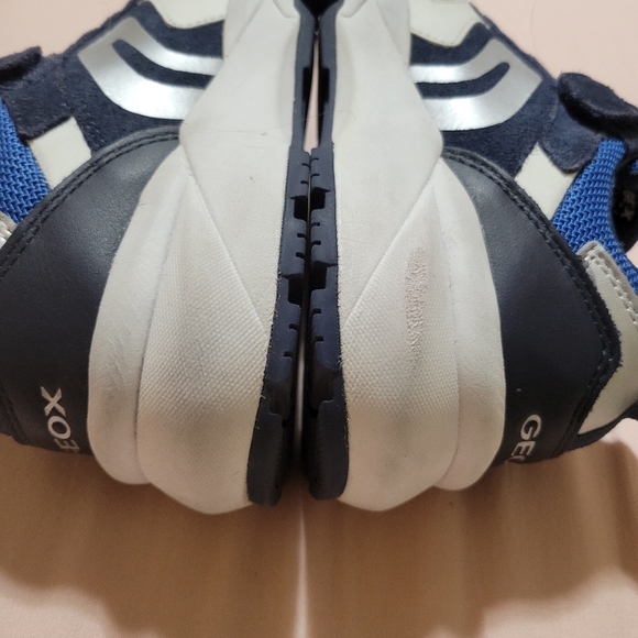 Geox boys sneakers - Picture 6 of 11